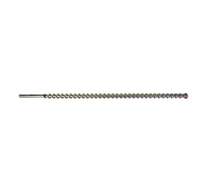 Бур SDS-MAX MX4 MILWAUKEE, Ø30,0х920х800мм