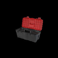 Ящик для инструментов QBRICK REGULAR FORMULA 600 BASIC RED (547x276x229мм) (5901238262145)