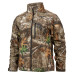 Куртка с подогревом MILWAUKEE, M12 HJCAMO6-0 (XL), камуфляжная (размер XL)
