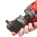 Дриль-шуруповерт акумуляторна безщіткова ударна MILWAUKEE M12 FPDX-0 (37Нм) (каркас+HDкейс)