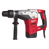 Сверхмощный перфоратор MILWAUKEE SDS Max Kango 540 S 4933418100, (замена на 4933493338)