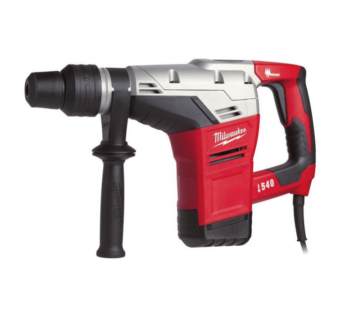 Сверхмощный перфоратор MILWAUKEE SDS Max Kango 540 S 4933418100, (замена на 4933493338)