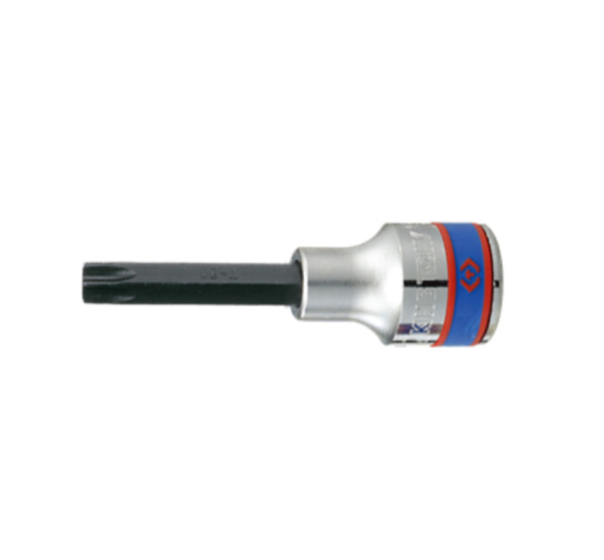 Бита в головке TORX 1/2" Т30 L= L=80мм