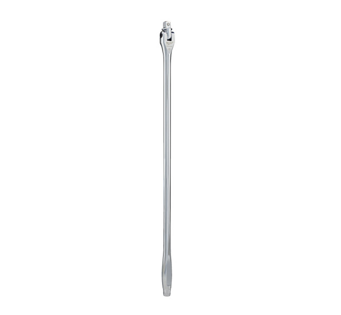 Вороток хромированный шарнирный 1/2" MILWAUKEE, 610мм