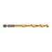 Свердло по металу RedHEX SHOCKWAVE™ HSS-TiN MILWAUKEE, Ø6,5х107х64мм