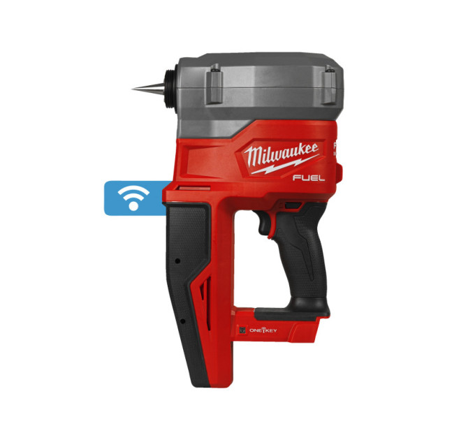 Инструмент расширительный аккумуляторный UPONOR Q&E MILWAUKEE M18FPXP-0C (каркас+кейс)
