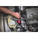 Трещётка аккумуляторная бесщёточная MILWAUKEE 3/8" (47 Нм) M12 IR-201B (ЗУ+1акк.Х2Ач+сумка)