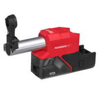 Система акумулятора для пилу видалення SDS-PLUS MILWAUKE M18 FDDEC-0 (для M18 FHAC16)