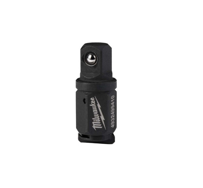 Адаптер 14,4мм Hex MILWAUKEE, FPTR-AAE12 на квадрат 1/2'' (для M12 FPTR)