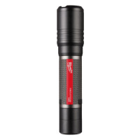 Фонарь светодиодный аккумуляторный компактный (зарядка через USB) MILWAUKEE L4 FL2000-301 2000 люмен