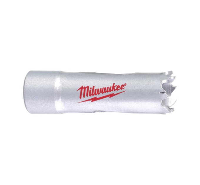Коронка Bi-Metal Contractor MILWAUKEE Ø16мм