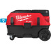 Пилосос-гибрид аккумуляторный/сетевой PACKOUT MILWAUKEE M18/220 ONEF2VC34M-0 AC/DC, 34л M-класс