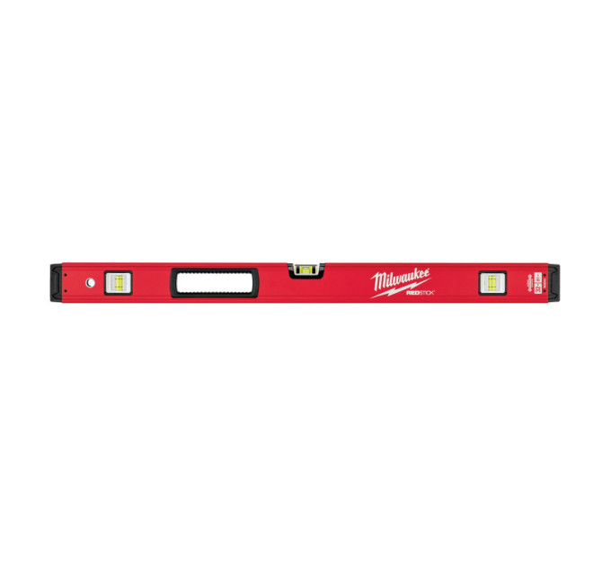 Рівень REDSTICK Backbone™ MILWAUKEE, 80см