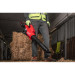Воздуходувка аккумуляторная бесщёточная MILWAUKEE M18 F2BL-0 (2 Х18В) (каркас)