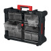 Органайзер вертикальний PACKOUT MILWAUKEE TIP BIN (500x386х170мм)