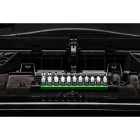Набор головок торцевых хромированных ¼” MILWAUKEE с битами TORX (T8-T50) на планке (11шт) Набор головок торцевых хромированных ¼” MILWAUKEE с битами TORX (T8-T50) на планке (11шт)