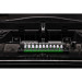 Набор головок торцевых хромированных ¼” MILWAUKEE с битами TORX (T8-T50) на планке (11шт)