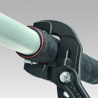 Щипцы для пружинных хомутов, 180 мм KNIPEX 85 51 180 A