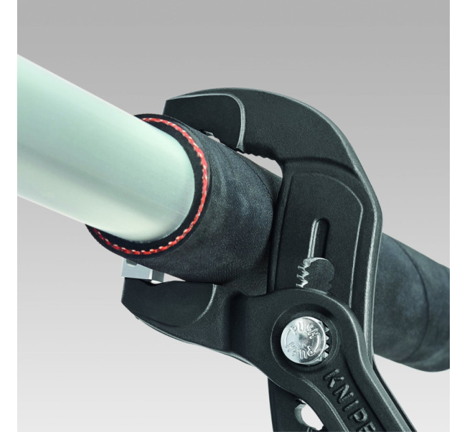 Щипцы для пружинных хомутов, 180 мм KNIPEX 85 51 180 A