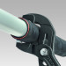 Щипцы для пружинных хомутов, 180 мм KNIPEX 85 51 180 A