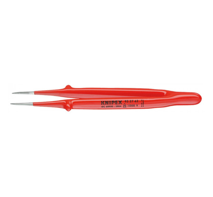 Пінцет захватний прецизійний KNIPEX 92 27 62