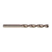 Сверло по металлу THUNDERWEB HSS-G MILWAUKEE, DIN338, Ø7,5x109х69мм, (5шт)