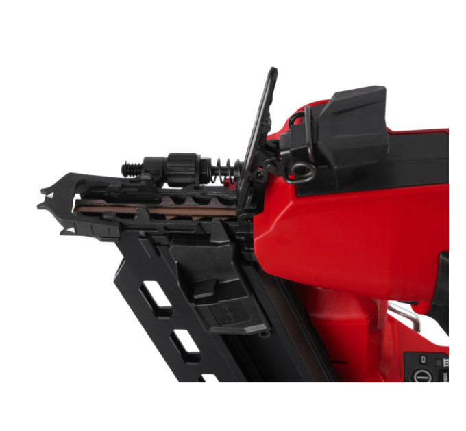 Пистолет гвоздезабивной аккумуляторный бесщёточный MILWAUKEE M18 FDN-0C (73-92мм) (каркас)