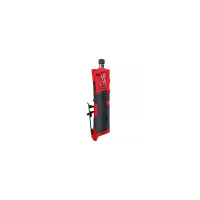 Машина прямошліфувальна акумуляторна безщіткова MILWAUKEE M12 FDGS-0 (каркас)