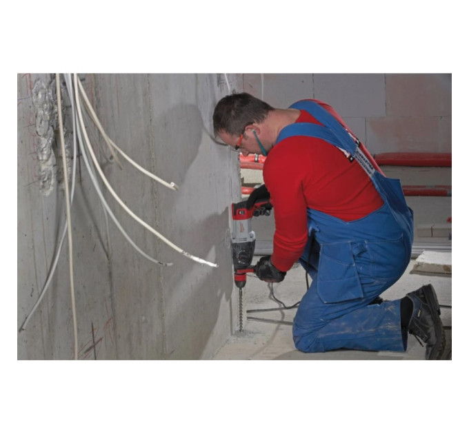 Перфоратор MILWAUKEE SDS-Plus PH 30 PowerX (энергия удара 3,6Дж) 4933396420