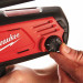Пистолет для герметика аккумуляторный MILWAUKEE C18 PCG/310C-0B (310мл) (каркас+сумка)