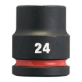 Головка ударная ShW 3/4'' STD MILWAUKEE, 33мм