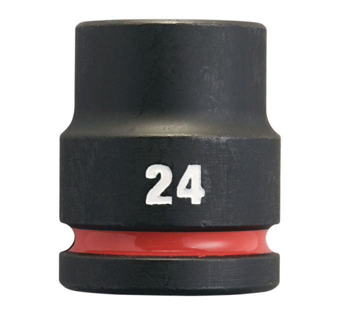 Головка ударная ShW 3/4'' STD MILWAUKEE, 33мм