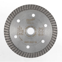 Диск алмазный MILWAUKEE DHTS 76, Ø76мм, (керамогранит, плитка)
