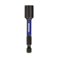Насадка торцевая IMPACT PRO 8 х 65мм, IRWIN
