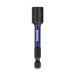 Насадка торцевая IMPACT PRO 8 х 65мм, IRWIN