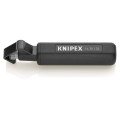 Нож для удаления оболочек, Ø6,0–29,0мм 135мм KNIPEX 16 30 135 SB