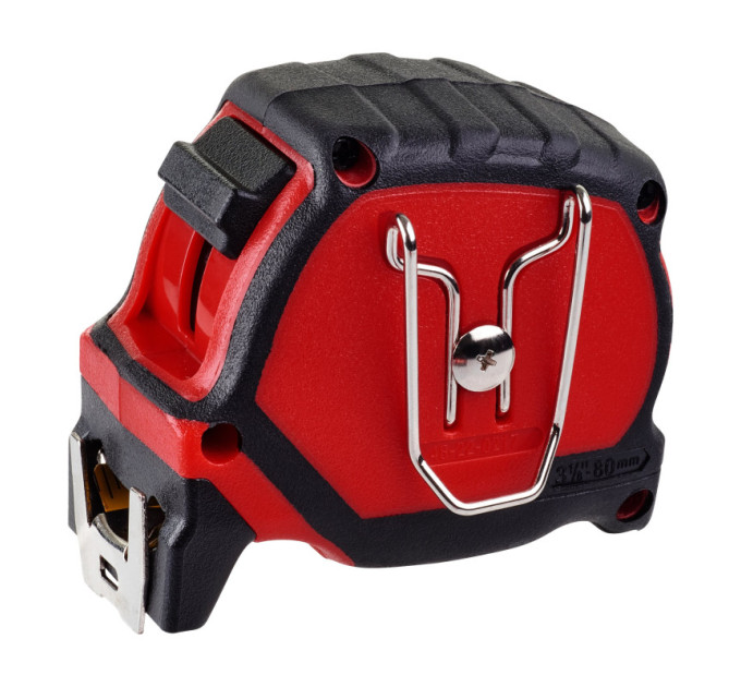 Рулетка MILWAUKEE WIDE BLADE, 5м/16фт (33мм)