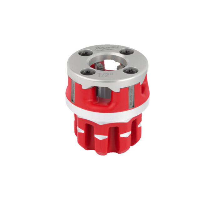 Головка для резьбонарезного инструмента FPT114H 1/2" BSPT Alloy (для M18 FPT114)