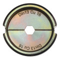 Матриця DIN13 Cu16