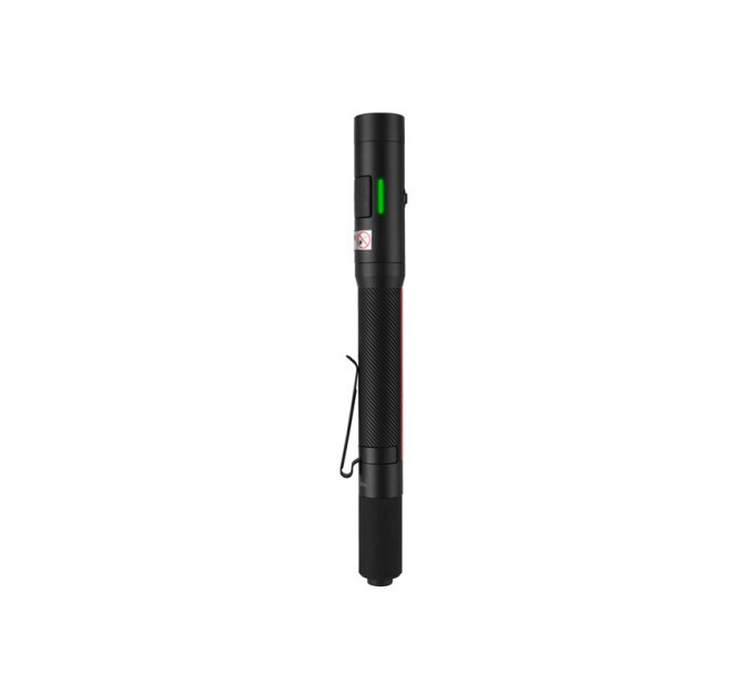 Фонарь светодиодный аккумуляторный компактный Micro-USB MILWAUKEE IR PL250 250 люменов