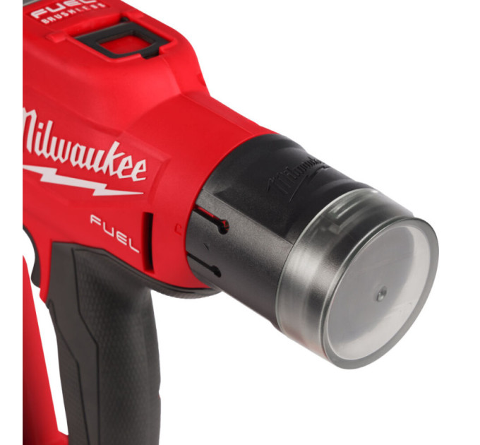 Заклепочник аккумуляторный для вытяжных заклепок MILWAUKEE M18 ONEFLT-502X, (Ø4,8-6,4мм)(ЗУ+3акХ5)