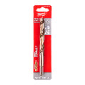 Свердло по металу HSS-Co MILWAUKEE, DIN338, Ø12, 5х150х101мм