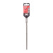 Бур SDS-PLUS MX4 MILWAUKEE, Ø6,5х215х150мм