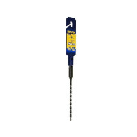 Бур SDS Plus  5.0x160 SPEEDHAMMER, IRWIN