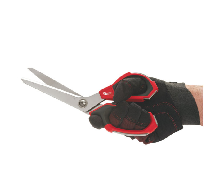 Ножиці скошені MILWAUKEE 4932479410