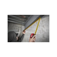 Рулетка магнітна MAGNETIC MILWAUKEE GEN III, 5м (27мм)