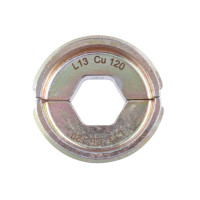Матриця L13 Cu 120-1 шт
