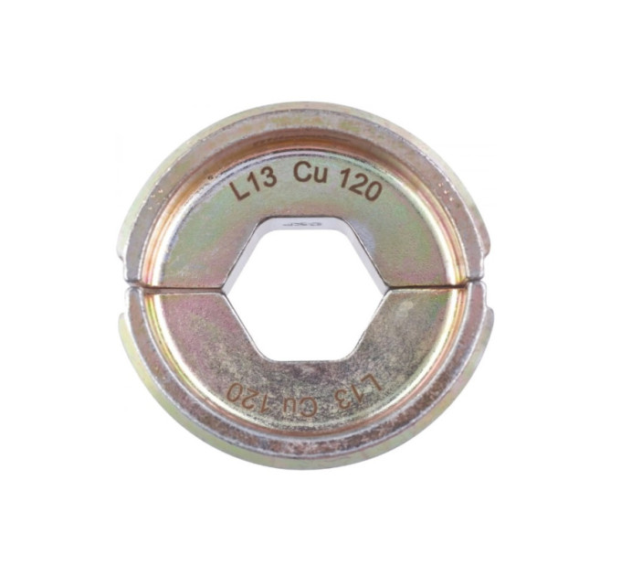 Матриця L13 Cu 120-1 шт