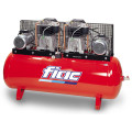 Компрессор поршневой FIAC ABT 500/1356 (380V) (ресивер 500 л, пр-сть 1300 л/мин)