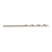 Сверло по металлу THUNDERWEB HSS-G MILWAUKEE, DIN338, Ø3,7х70х39мм, (10шт)